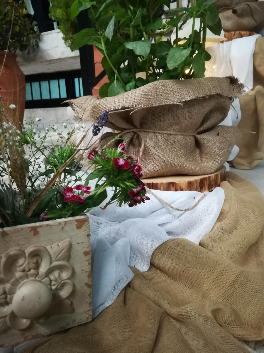 Στολισμός Γάμου